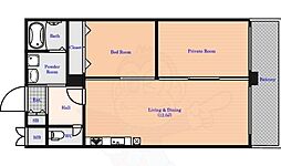生駒市東生駒１丁目