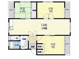 生駒市東生駒月見町