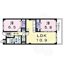 生駒市東松ケ丘