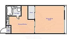 生駒市山崎新町