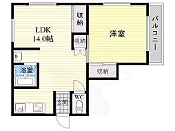 生駒市東菜畑１丁目