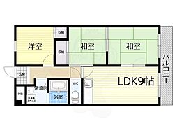 生駒市東生駒１丁目