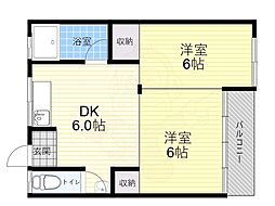 生駒市東松ケ丘