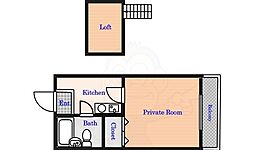 生駒市東生駒１丁目