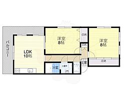 生駒市鹿ノ台南２丁目