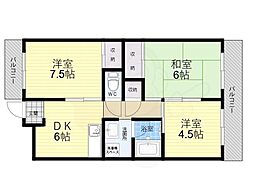 生駒市小平尾町