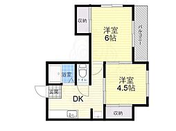 生駒市東松ケ丘