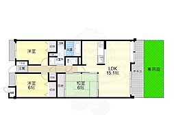 生駒市東松ケ丘