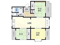 生駒市東生駒月見町