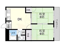 生駒市中菜畑２丁目