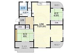 生駒市東生駒月見町