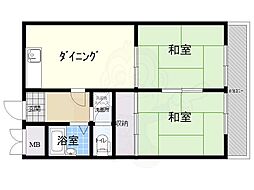 生駒市東菜畑１丁目