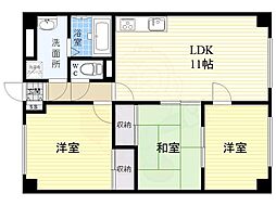 生駒市東生駒１丁目