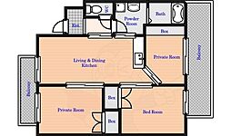 生駒市小平尾町