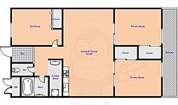 生駒市小平尾町