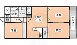 生駒市小平尾町