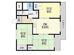 生駒市小平尾町