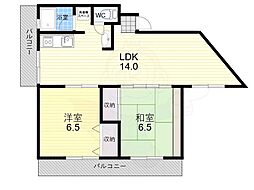 生駒市東生駒１丁目