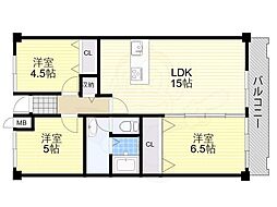 奈良市西登美ヶ丘２丁目