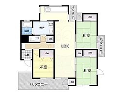 奈良市あやめ池南７丁目