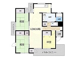 奈良市あやめ池南７丁目