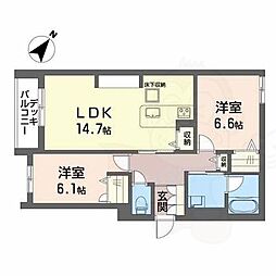 シャーメゾングリナージュ