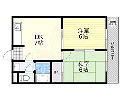 河辺ハイライフコーポ