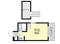 シティパレス21西大寺P-1
