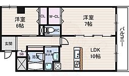 アルペンローゼ