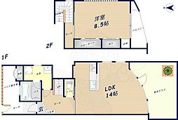 ミューズ・エリア