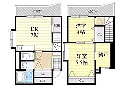 ロイヤルモアあやめ池