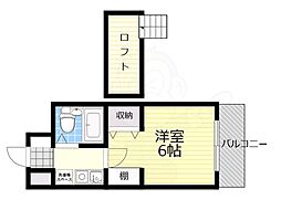 シティパレスやすらぎの道P-3