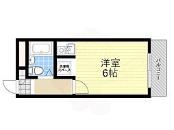 リバーサイド大和小泉