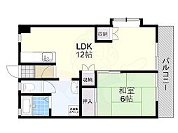 第3西田ビルロイヤルハイツ