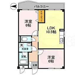 メゾンパレス新大宮