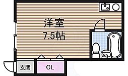 ホワイトヒル 203