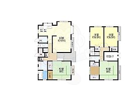 佐保台2丁目戸建