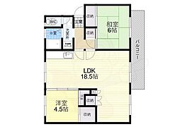 奈良市西大寺国見町１丁目