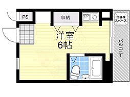 シティパレス21学園前