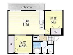 奈良市学園朝日元町１丁目