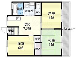 奈良市六条緑町３丁目
