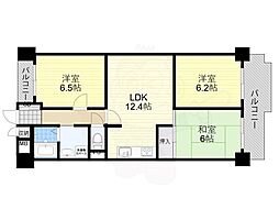 奈良市学園朝日町