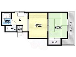ダイワ第3マンション