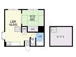 シティパレス21郡山九条