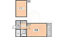 シティパレス21郡山九条