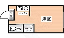 コーポ諏訪西大寺