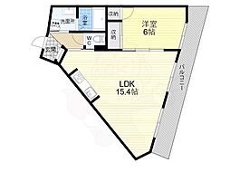 タワーアラモード