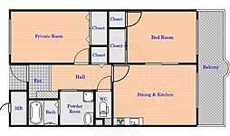 タワーアラモード