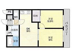 香芝市五位堂２丁目