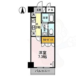 グリーンフィール大宮